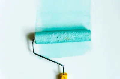 Peinture intérieure à Murasson — murs, plafonds et boiseries